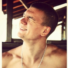 Александр Лыков, 21.11.1991, Алматы