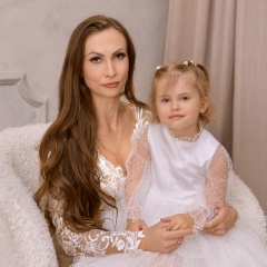 Анастасия Савченко, 10.05, Севастополь