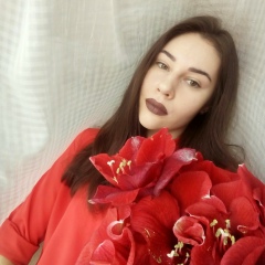 Анна Королева, 03.03.1993, Москва