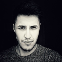 Эдуард Исхаков, 12.08, Уфа