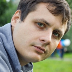 Алексей Иванов, 12.04.1988, Москва