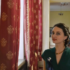 Диана Лобач, 07.11.1990, Минск