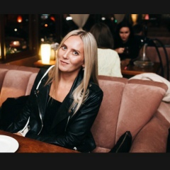 Ольга Домашова, 04.03, Челябинск