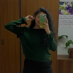 Айнура Айтимбетова, 18.04