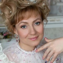Анна Степанова, 08.05, Санкт-Петербург