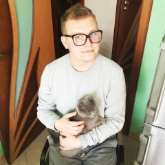 Евгений Савченко, 11.03, Бобруйск