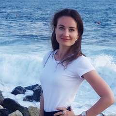 Елена Иванова, 28.06, Краснодар