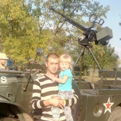 Андрей Тарасенко, 03.10, Богодухов