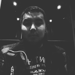 Асимжан Махмутов, 01.08, Алматы