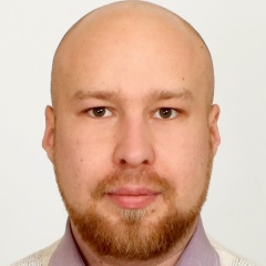 Александр Богатырёв, 27.06.1986, Харьков