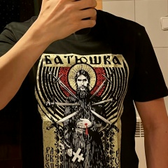 Антон Дворецкий, 19.06, Санкт-Петербург