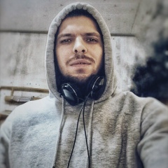 Виктор Болотнов, 13.05.1987, Москва