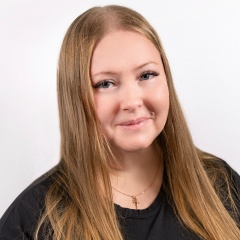 Мария Золотухина, 04.10.1986, Санкт-Петербург