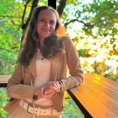 Ольга Тихомирова, 15.06