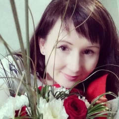 Рината Давлетова, 22.10.1984, Екатеринбург