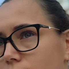Юлия Харакозова, 20.06, Санкт-Петербург