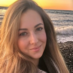Юлия Ревазова, 12.06, Сочи