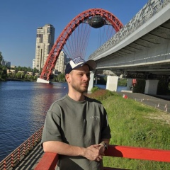 Anton Krrranchev, Абакан