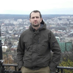 Евгений Лиходед, 24.06, Кременчуг