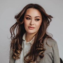 Анна Манукян, 14.05, Павловская