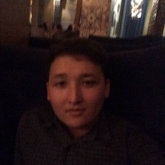 Бахтияр Кундузбаев, 24.03, Алматы