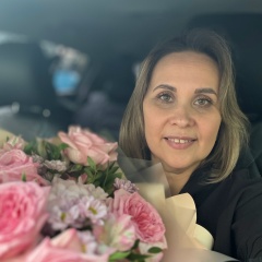 Людмила Тихонова, 18.06, Екатеринбург