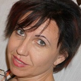 Марина Семерякова, 19.03, Калининград