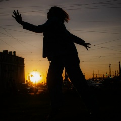 Олеся Носарева, 29.11, Тюмень