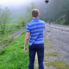 Андрюха Коваленко