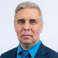 Игорь Ананченко, 02.10.1968, Санкт-Петербург