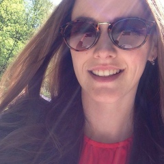 Екатерина Шорникова, 09.03.1989, Калининград