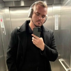 Дмитрий Боханов, Москва