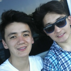 Roman N AZ, 18.05.1996