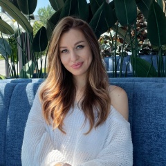 Yulia Yakunina, Ставрополь