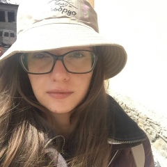 Анна Влади, 12.09