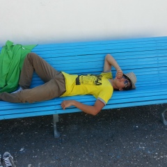 Shamil Chchen