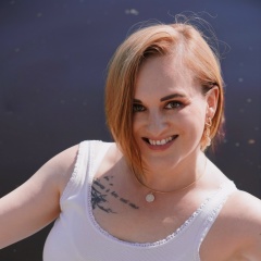 Ирина Пеганова, 22.05, Череповец