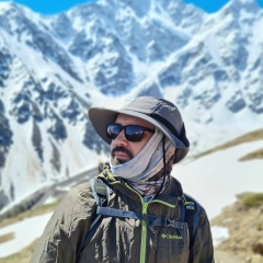 Павел Поротников, Тюмень