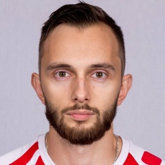 Дмитрий Казачков, 19.05.1989