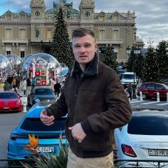 Владимир Евенко, 18.11