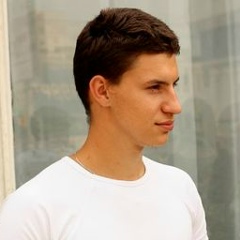 Кирилл Бутырин, 25.05.1993