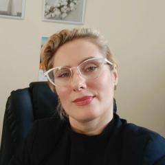 Елена Эр, 11.12.1979, Москва