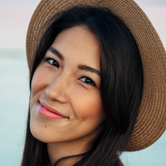 Маша Бурланкова, 01.07.1989, Санкт-Петербург