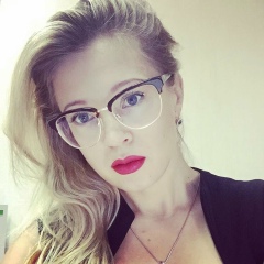 Елена Успенская, 03.02, Харьков