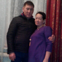 Есеналиев Куаныш