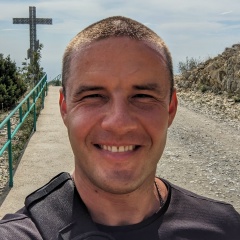 Алексей Воронцов, 14.05, Санкт-Петербург