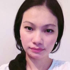 Aigerim Tlebaldi, 03.01, Алматы