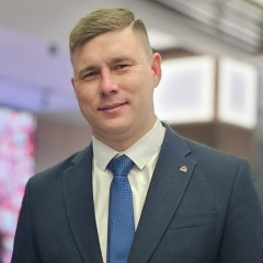 Roman Kornilov, 21.09, Москва