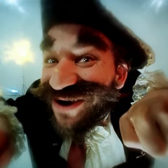 Tefa Aora, 12.01.1984, Новосибирск