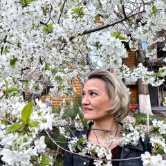 Наталия Меренкова, Волгоград